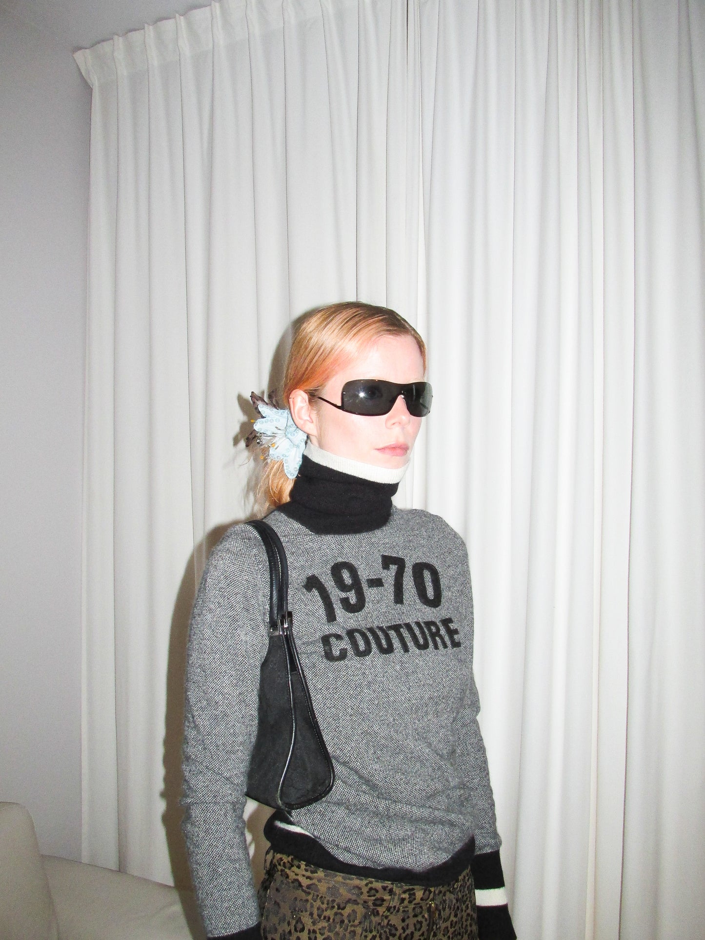 19-70 Couture peysa / 19-70 Couture sweater