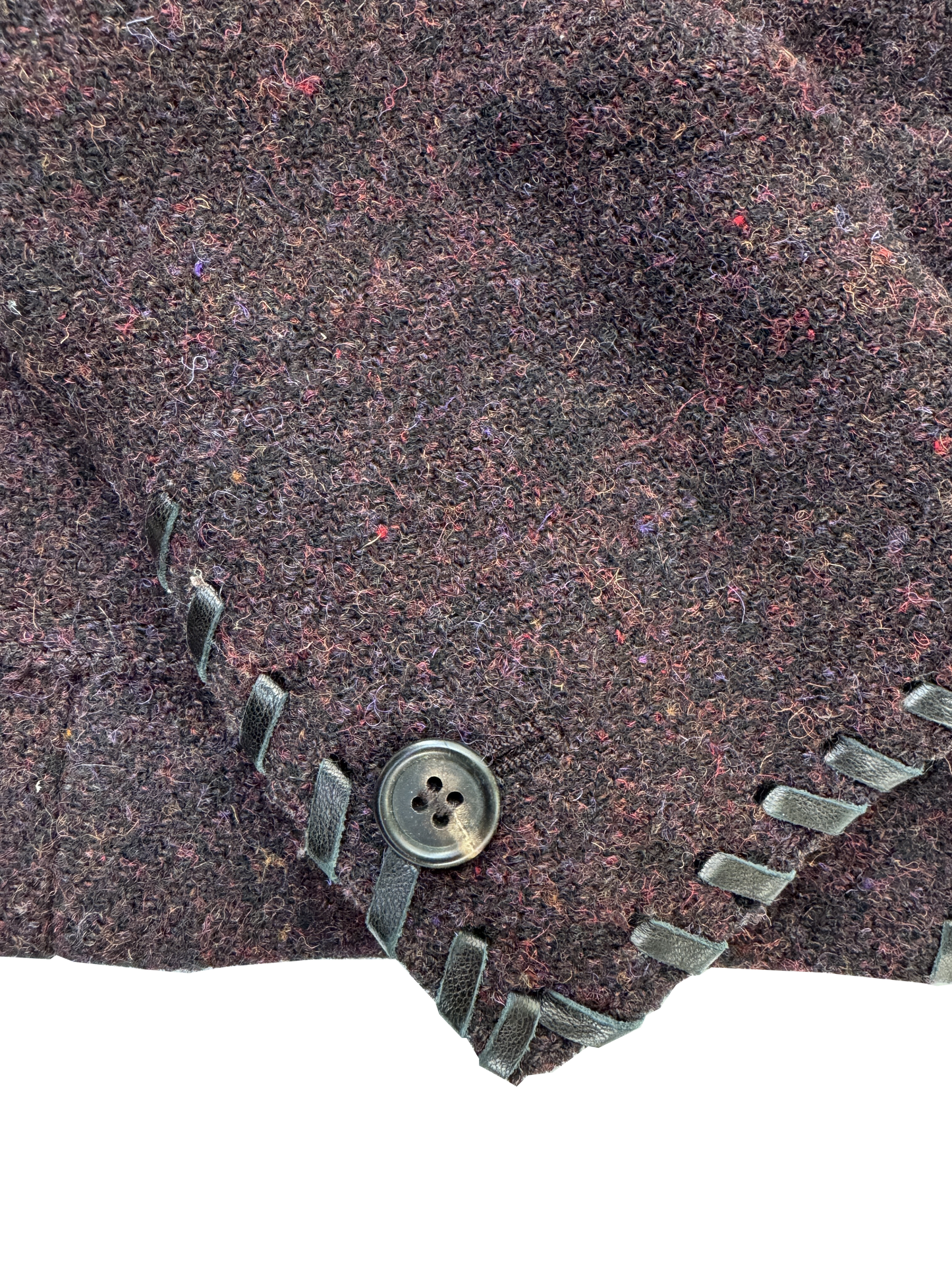 Miu Miu ullarblazer / Miu Miu wool jacket