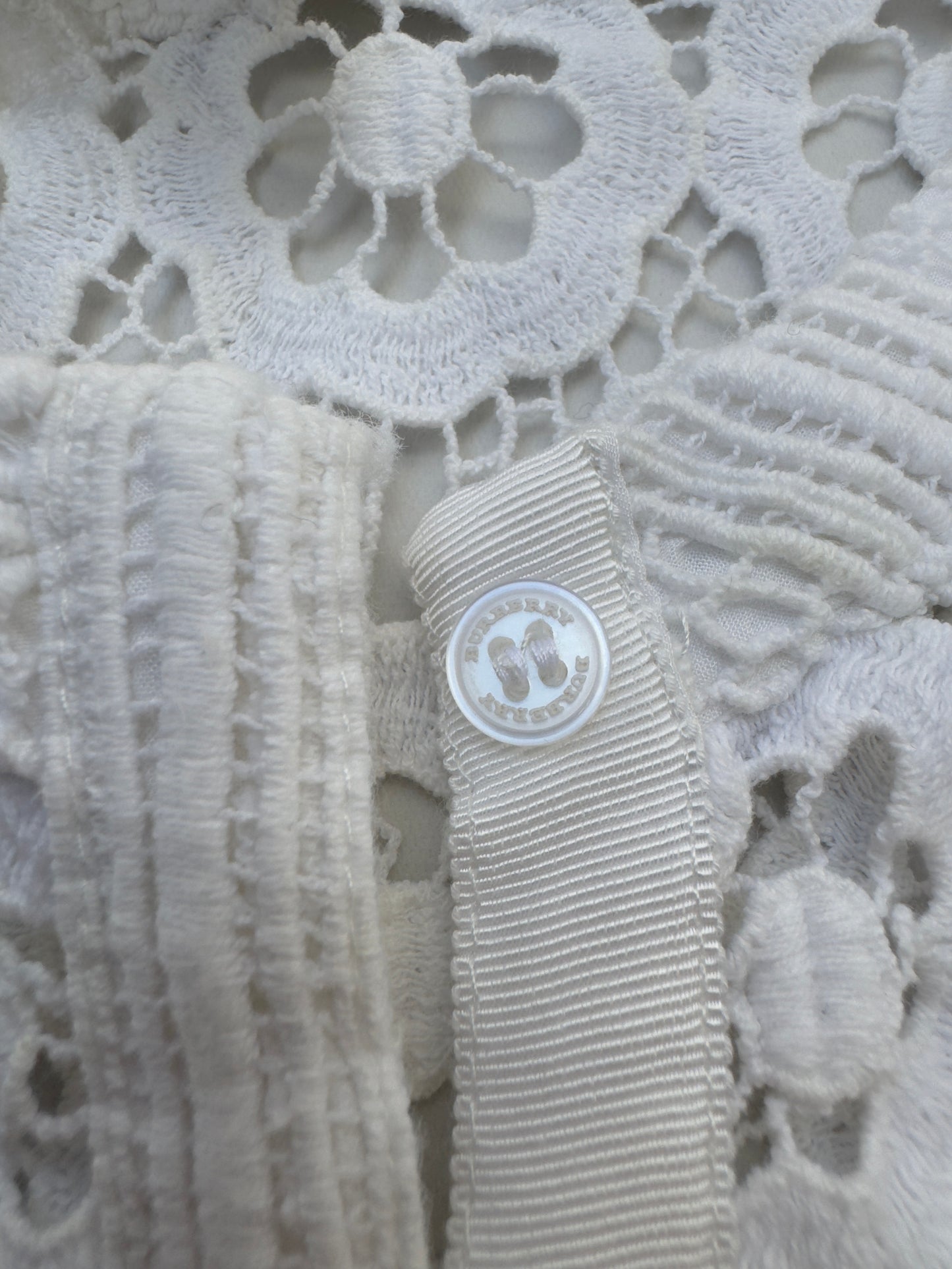 Burberry kjóll / Burberry dress