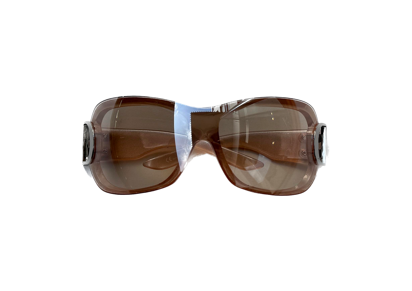 Dior sólgleraugu / Dior sunglasses