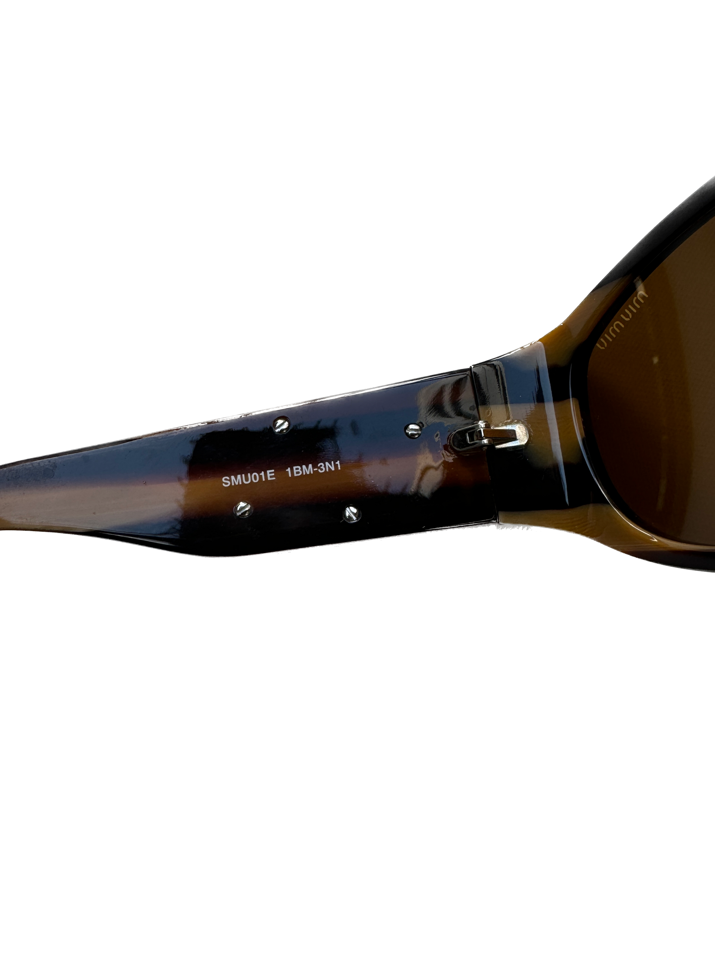 Miu Miu sólgleraugu / Miu Miu sunglasses