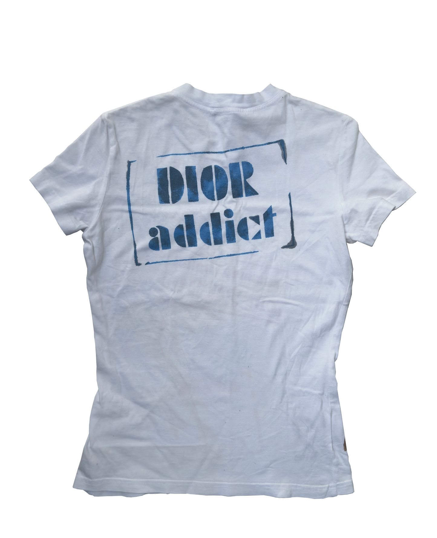 Dior stuttermabolur / Dior T-shirt