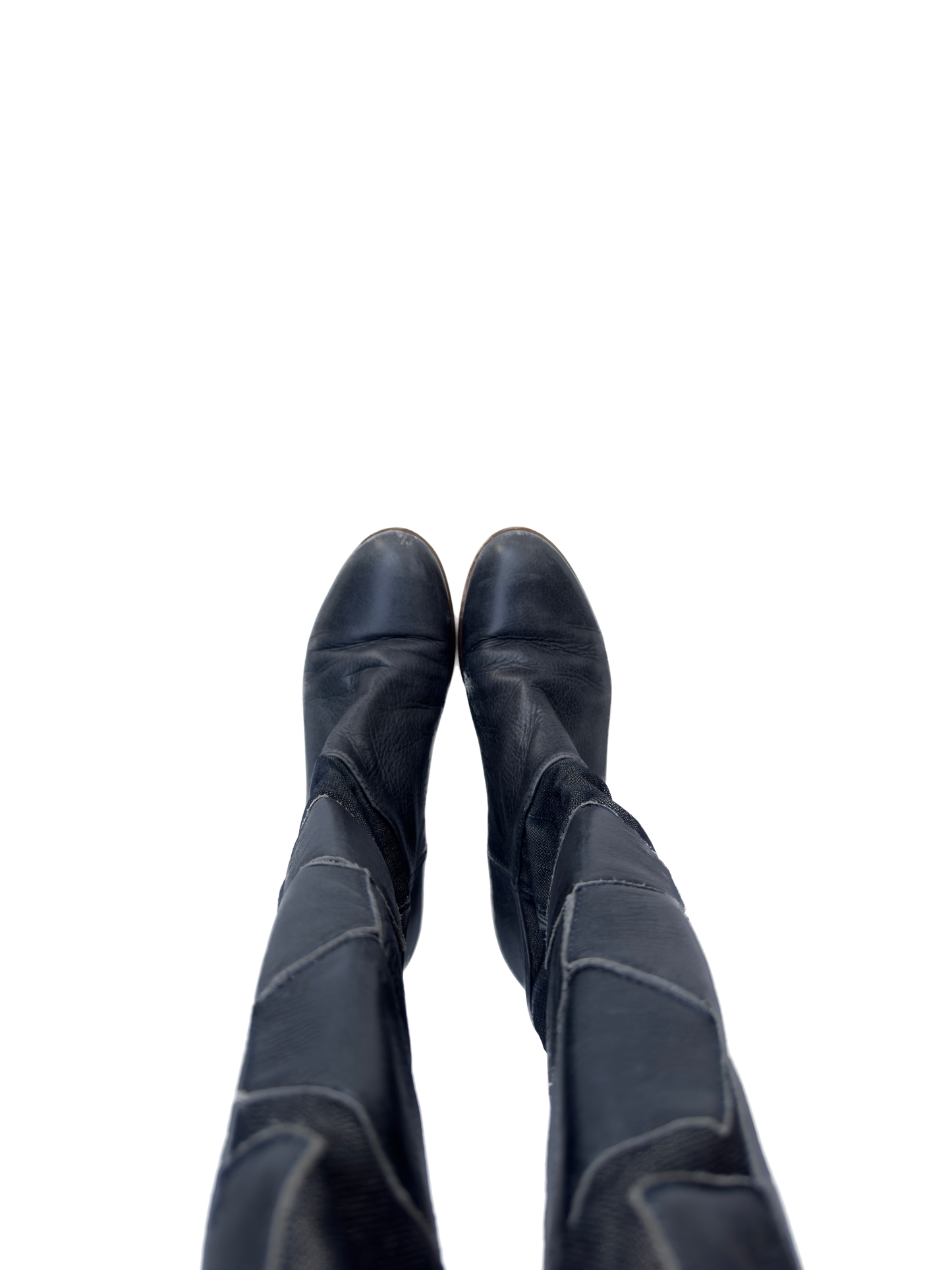 Bikkembergs stígvél / Bikkembergs boots