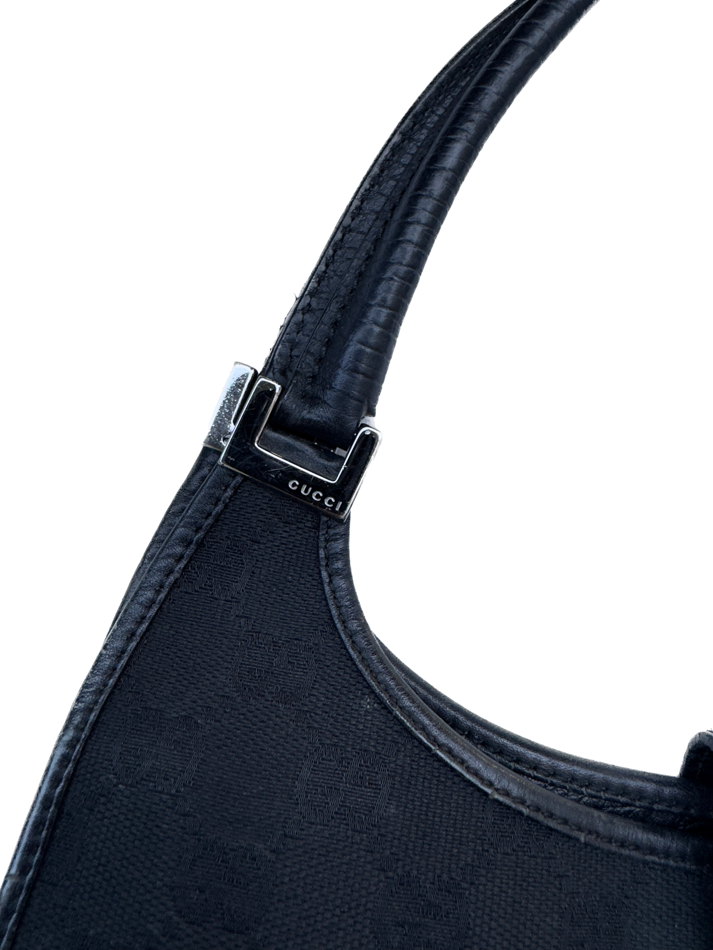 Gucci Jackie taska / Gucci Jackie bag