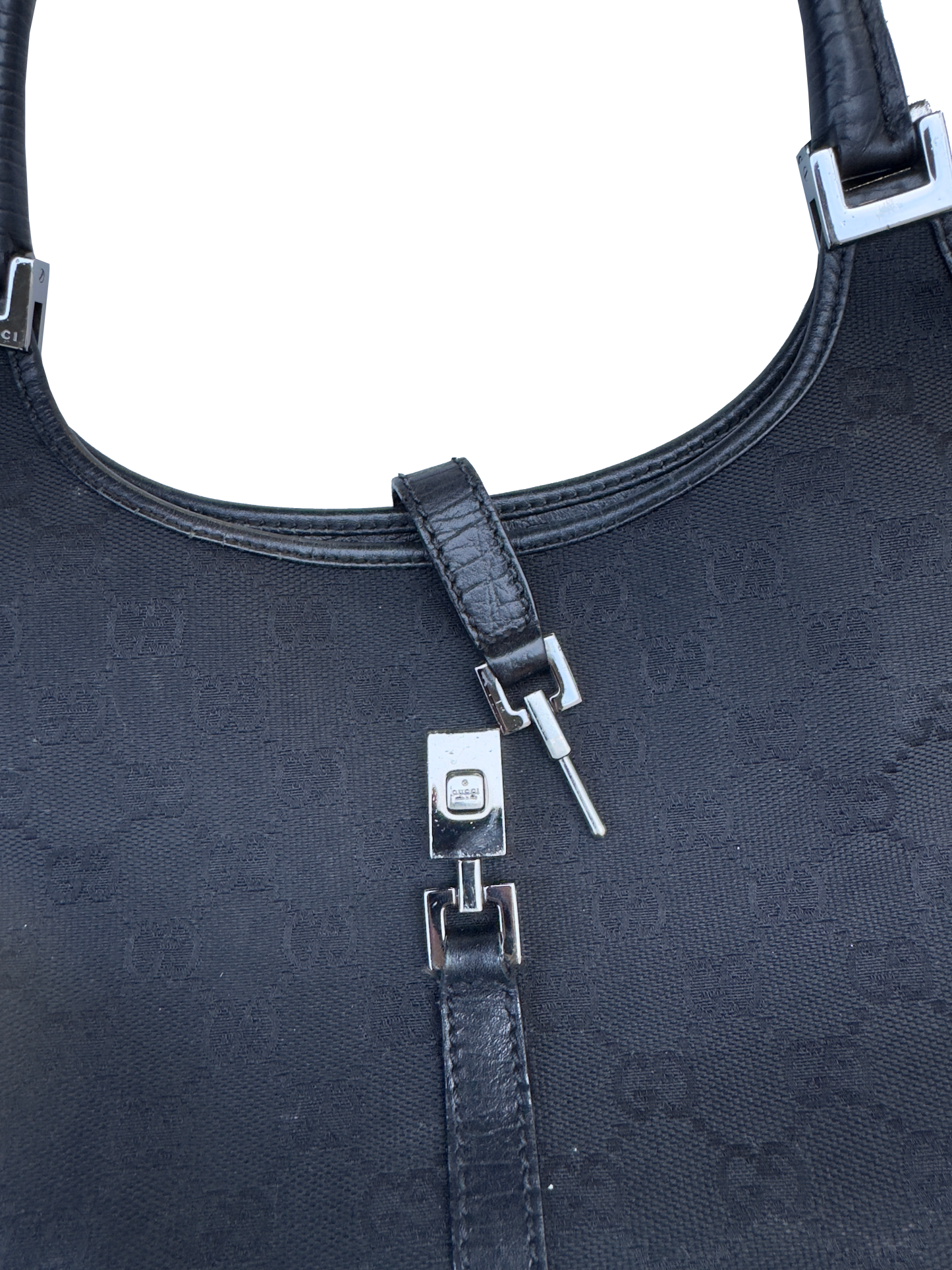Gucci Jackie taska / Gucci Jackie bag