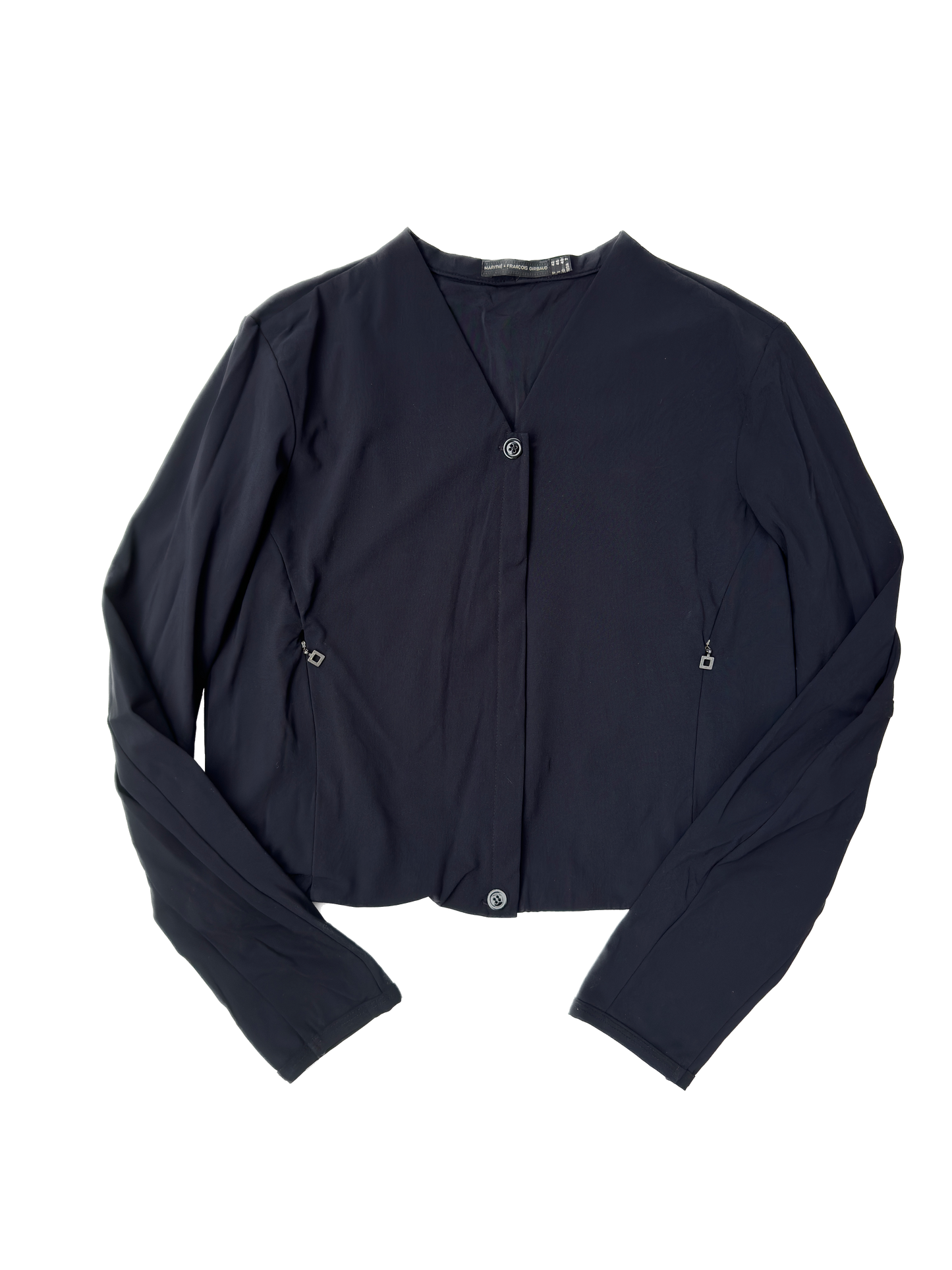 Marithé + François Girbaud jakki /  Marithé + François Girbaud jacket