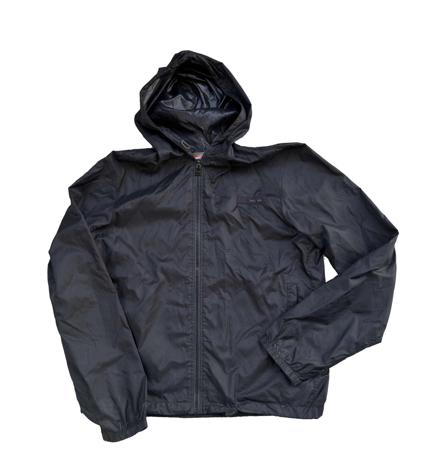 Prada vindjakki / Prada windbreaker