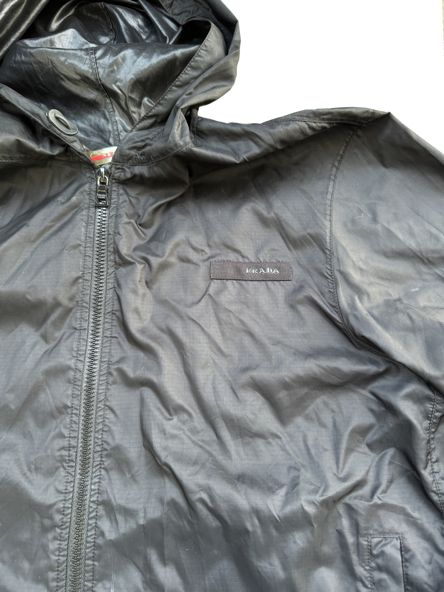 Prada vindjakki / Prada windbreaker