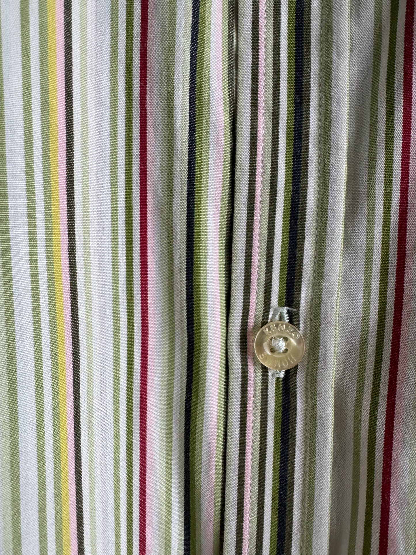 Kenzo skyrta / Kenzo button-up