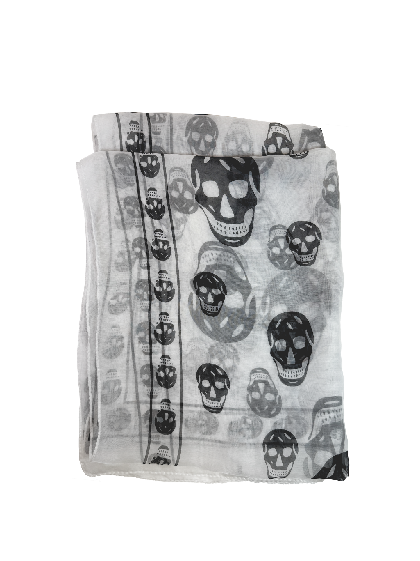 Alexander McQueen slæða / Alexander McQueen scarf
