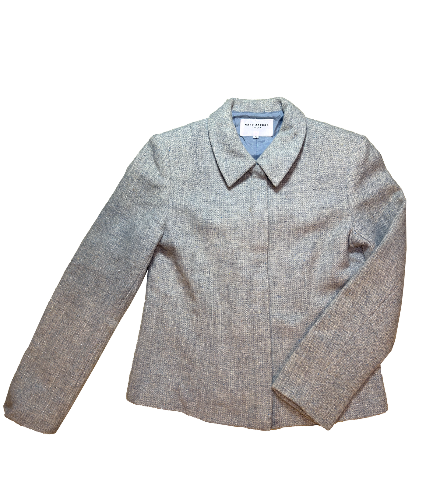 Marc Jacobs pilsdragt / Marc Jacobs skirt suit