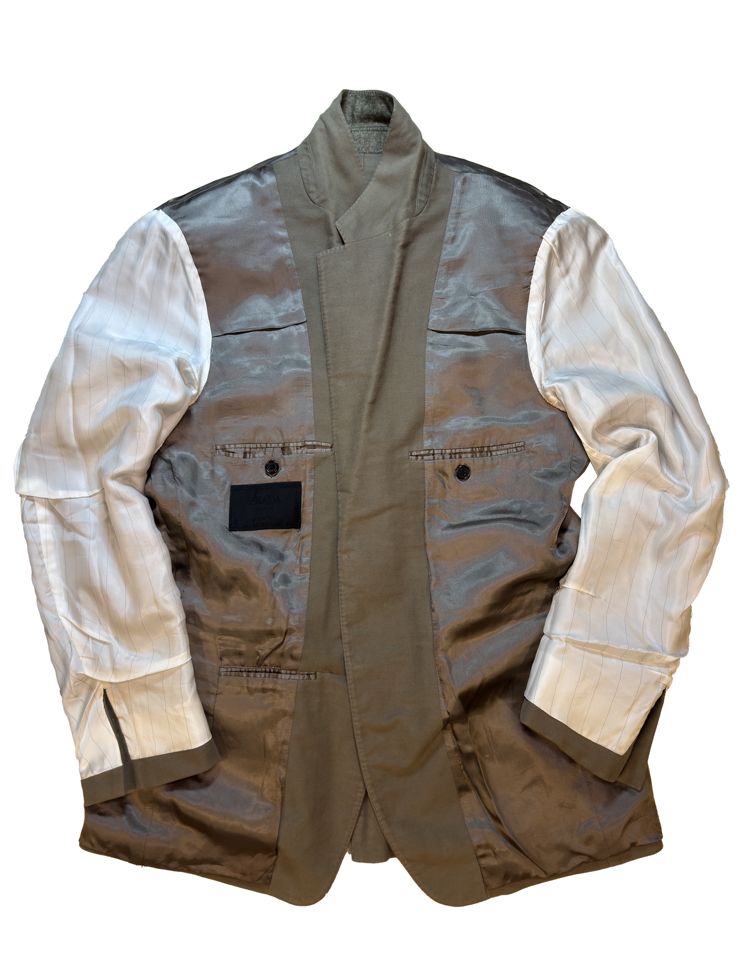 Prada blazerjakki / Prada blazer