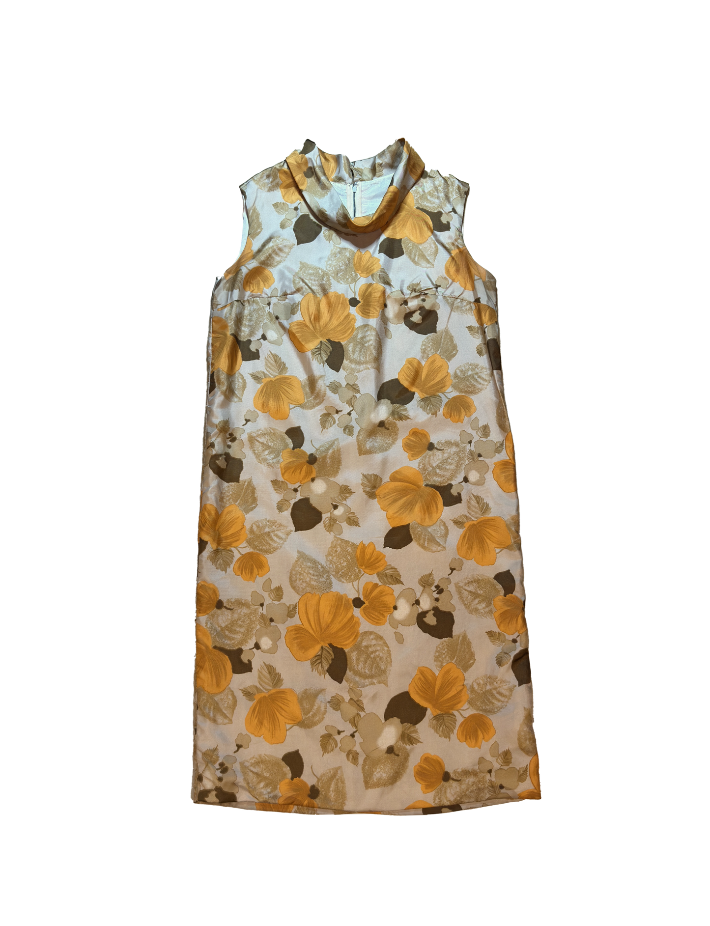 Sérsaumaður kjóll / Custom made dress
