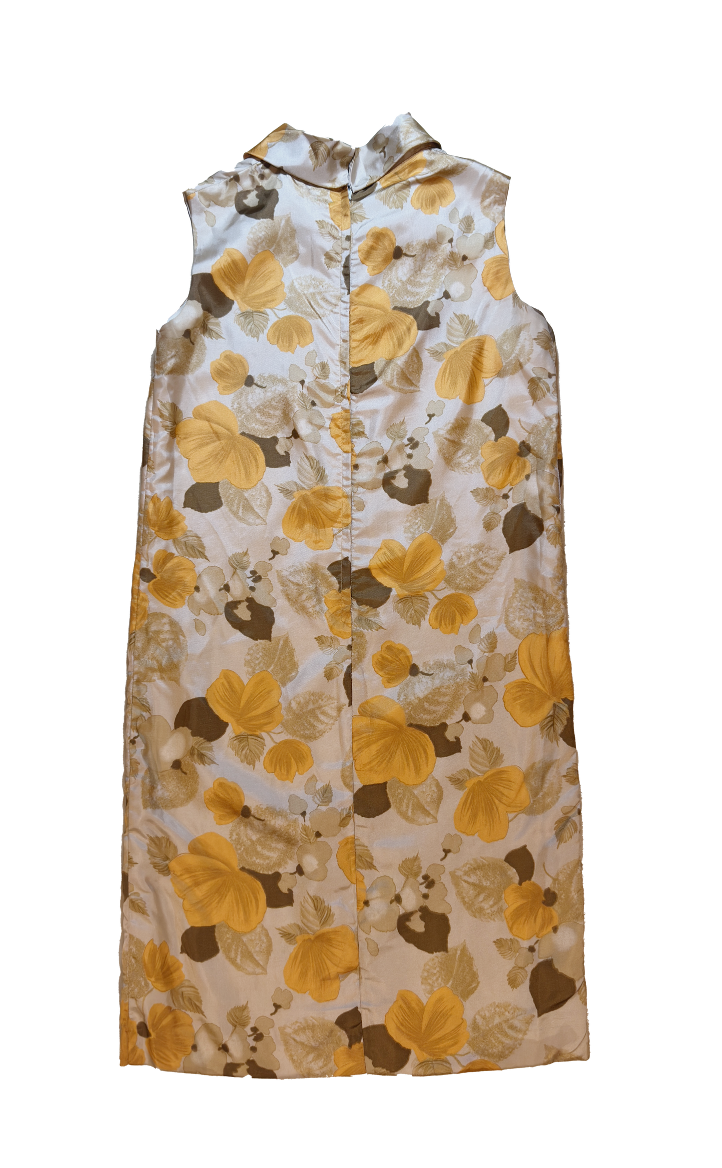Sérsaumaður kjóll / Custom made dress