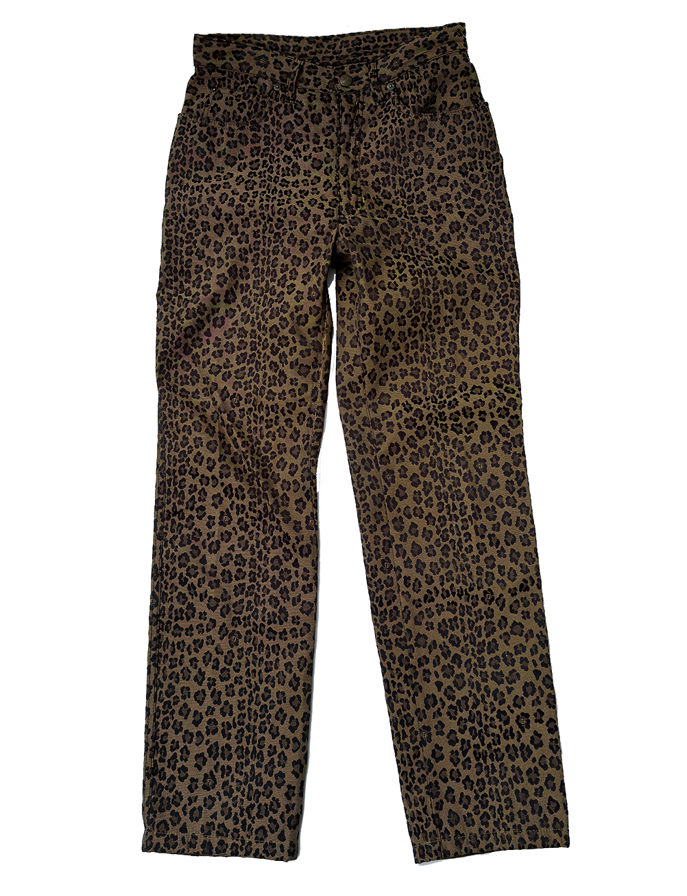 Fendi buxur / Fendi trousers