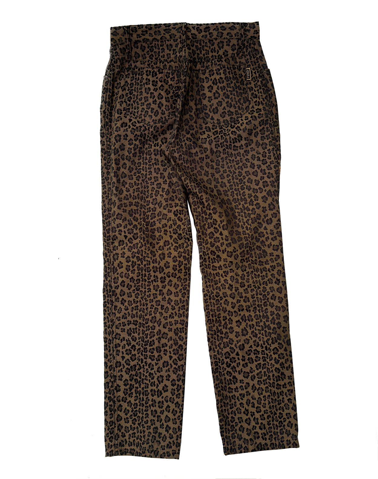 Fendi buxur / Fendi trousers