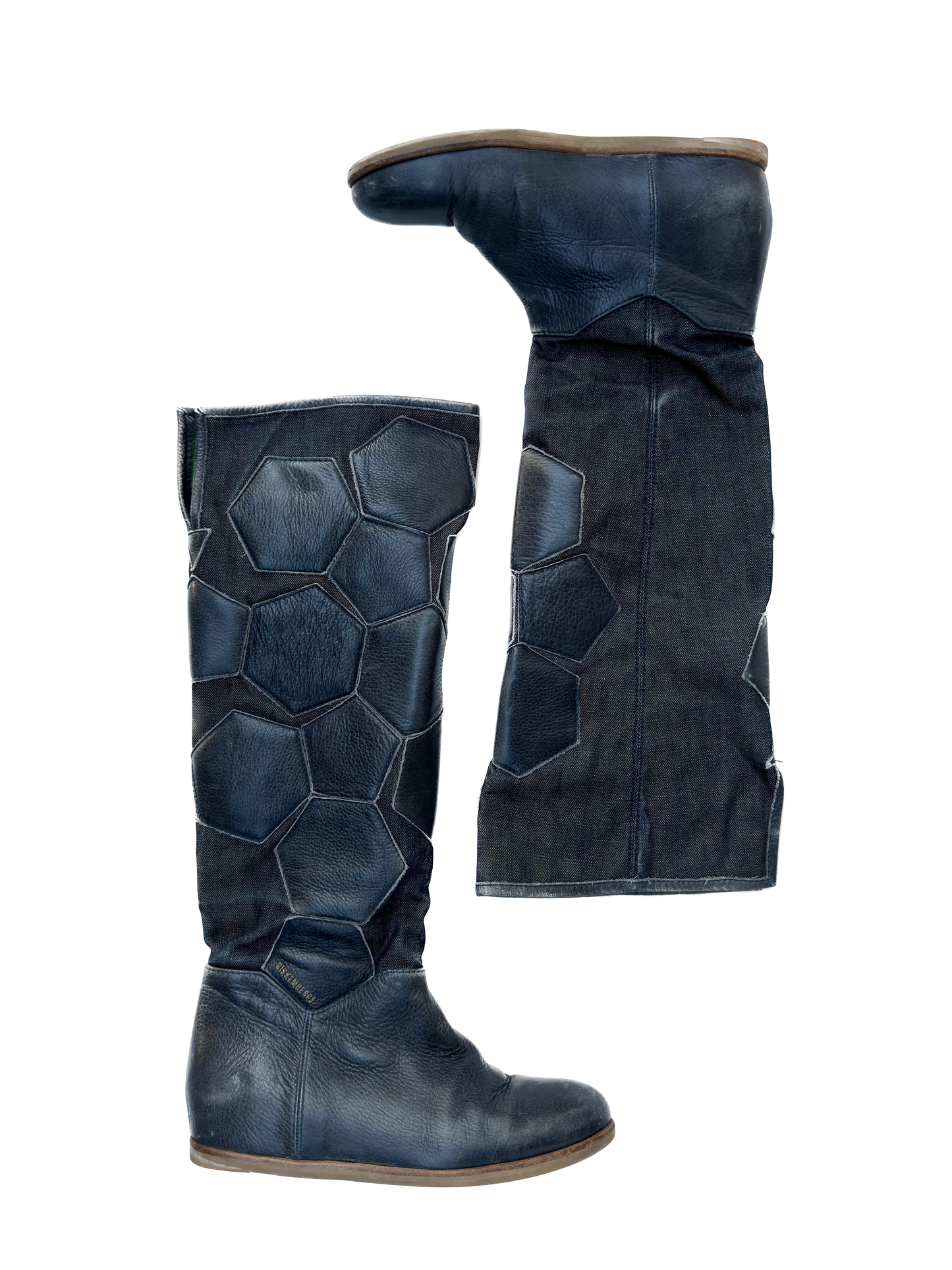 Bikkembergs stígvél / Bikkembergs boots