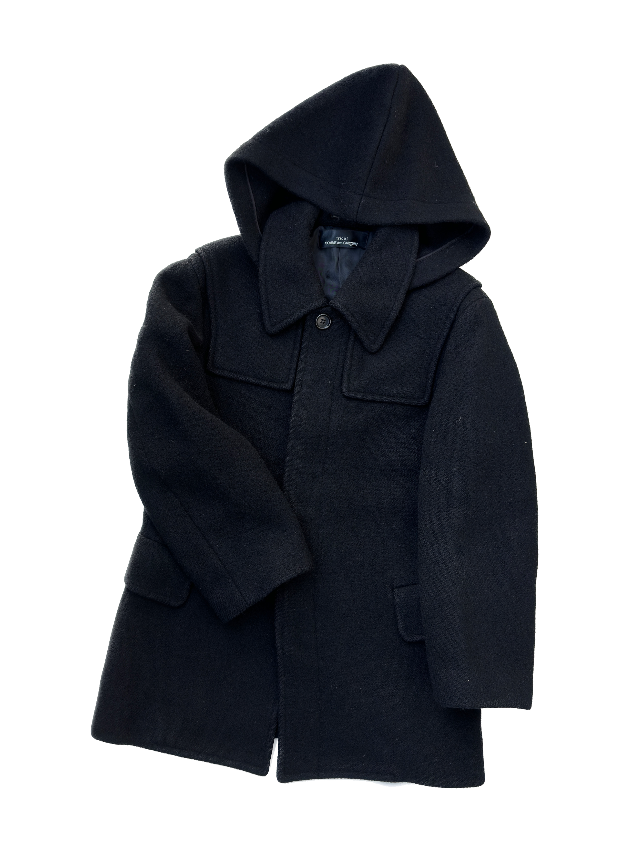 Comme des Garçons tricot ullarjakki / Comme des Garçons tricot Comme des Garçons tricot ullarjakki / Comme des Garçons tricot