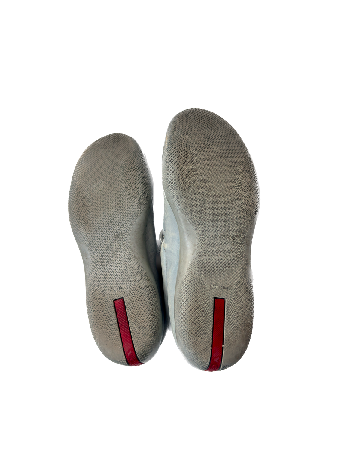 Prada skór  /  Prada shoes
