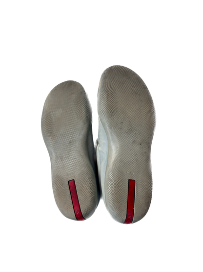 Prada skór  /  Prada shoes