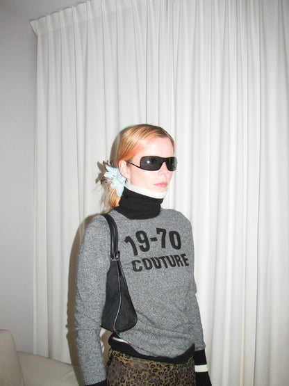 19-70 Couture peysa / 19-70 Couture sweater