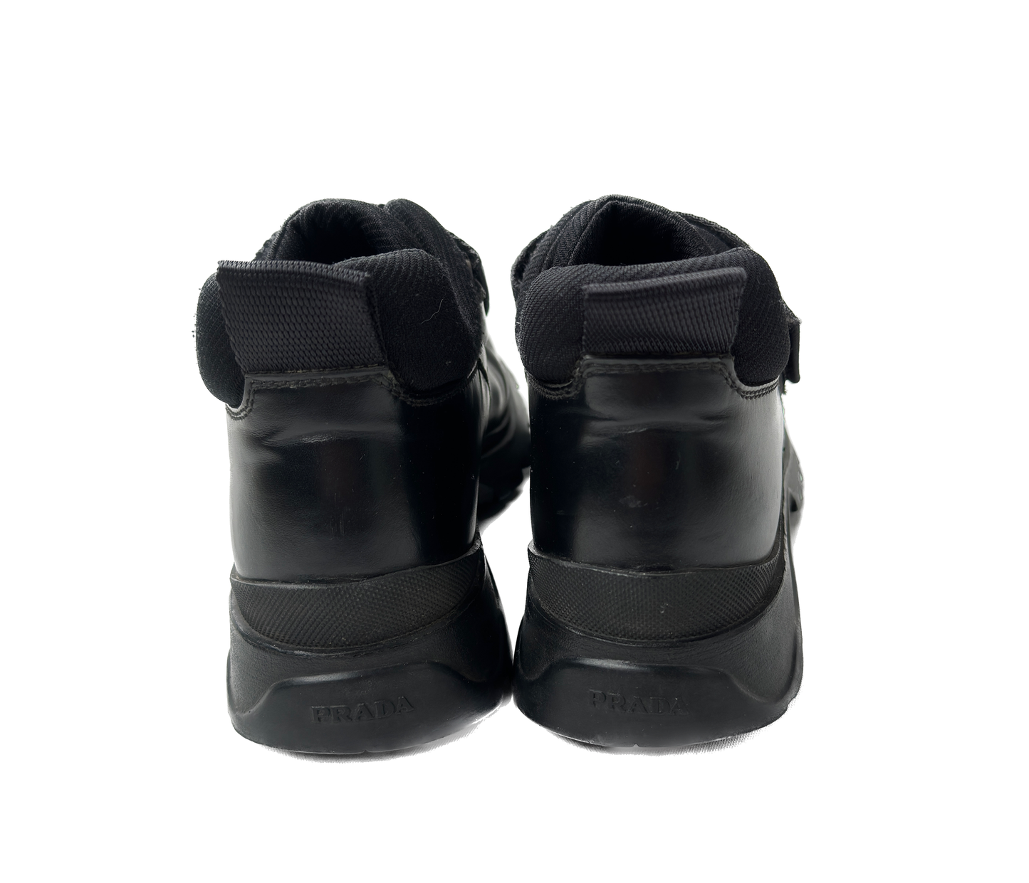 Prada Vibram skór /  Prada Vibram shoes