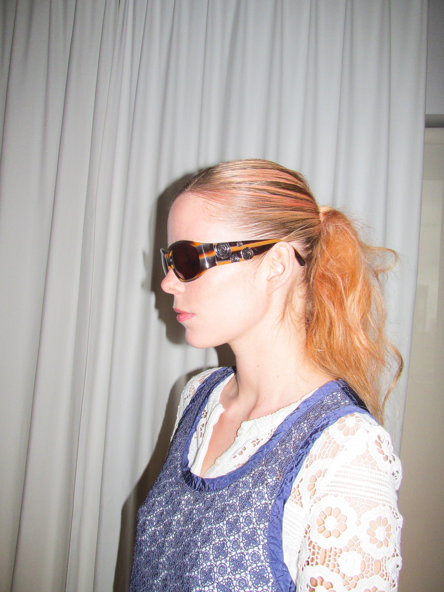 Miu Miu sólgleraugu / Miu Miu sunglasses