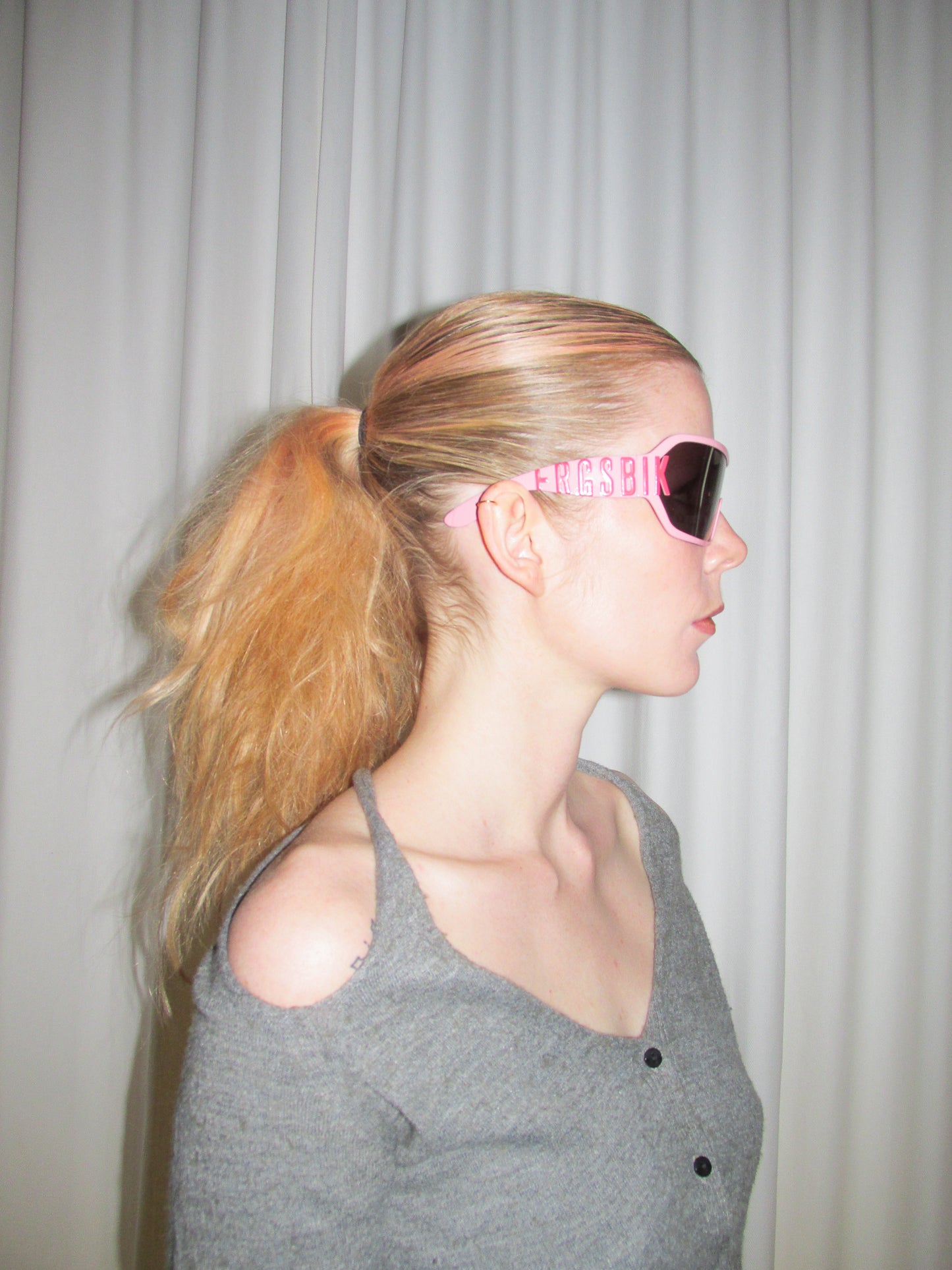 Bikkembergs sólgleraugu / Bikkembergs sunglasses