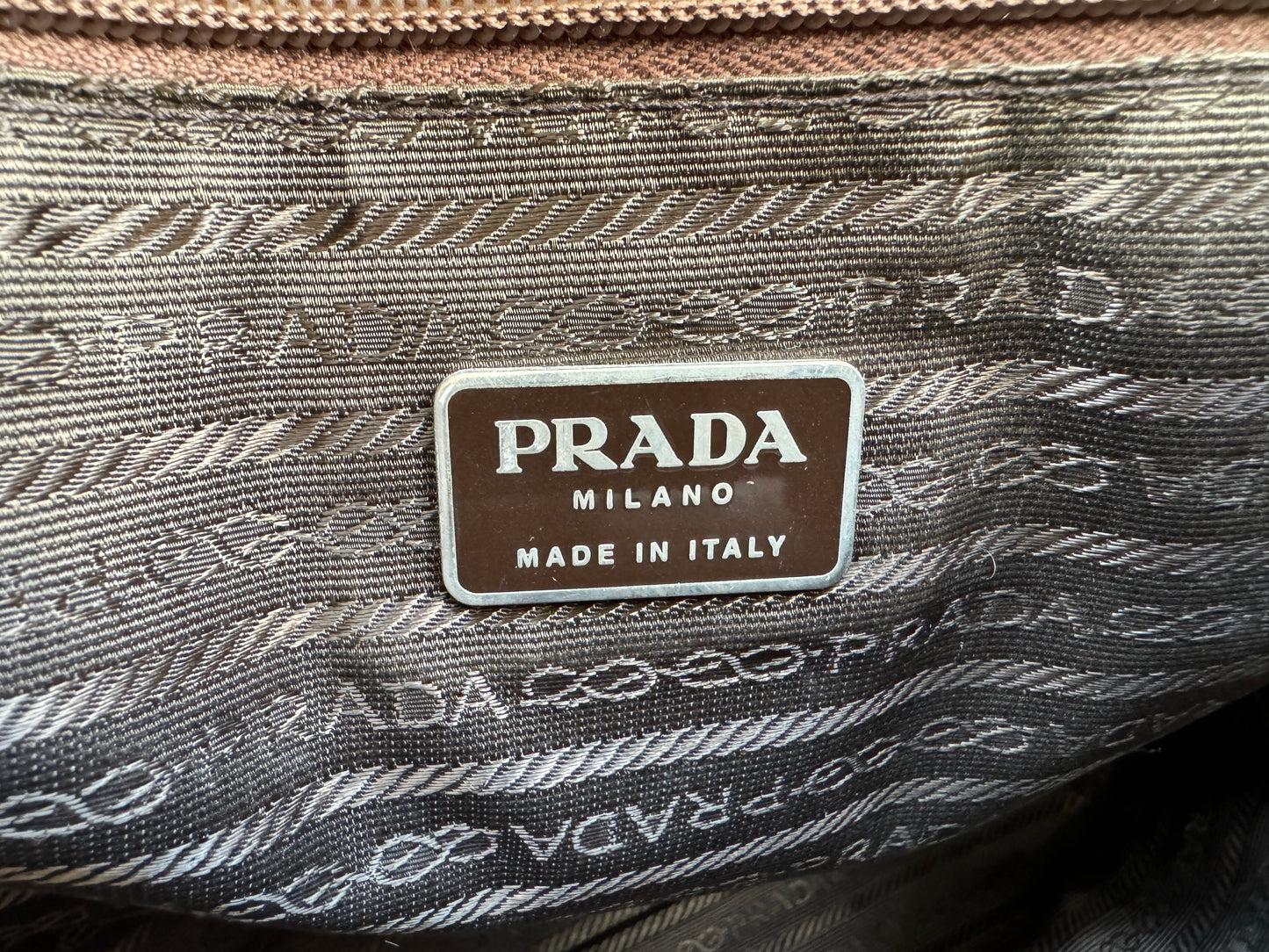 Prada taska /  Prada tote