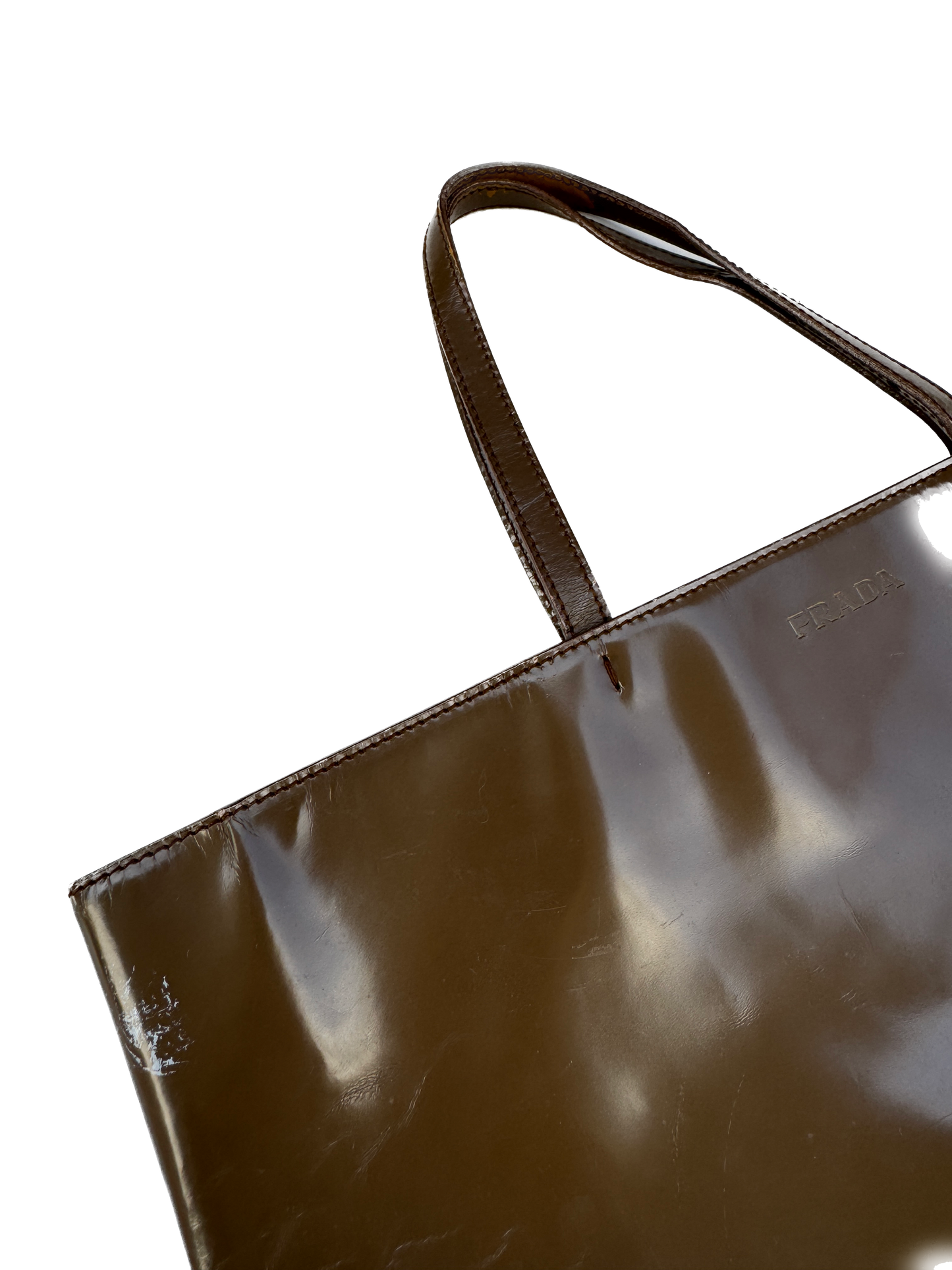 Prada taska /  Prada tote