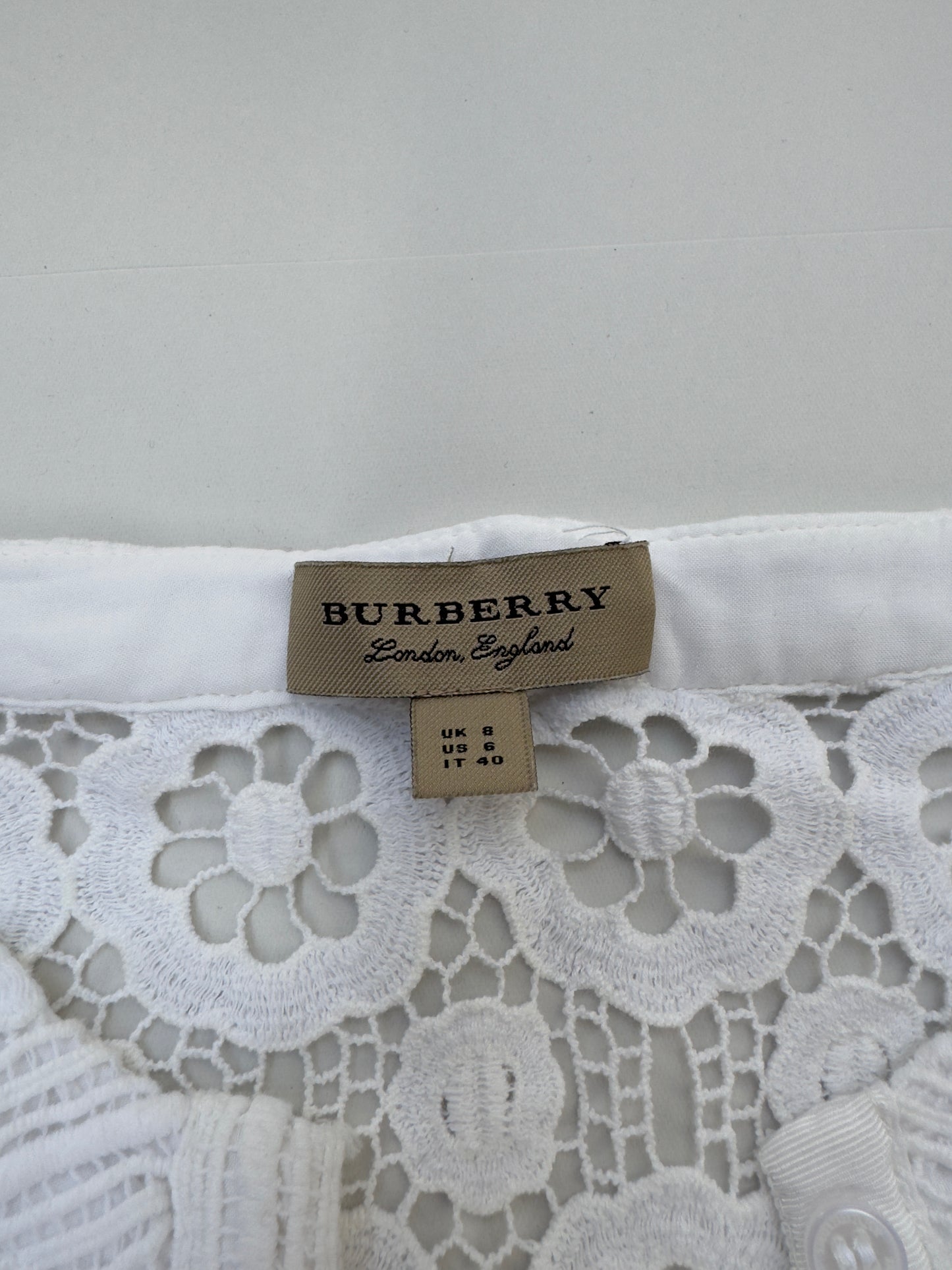 Burberry kjóll /  Burberry dress