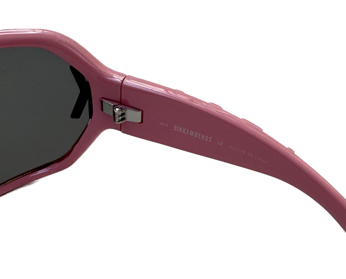 Bikkembergs sólgleraugu / Bikkembergs sunglasses
