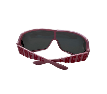 Bikkembergs sólgleraugu / Bikkembergs sunglasses
