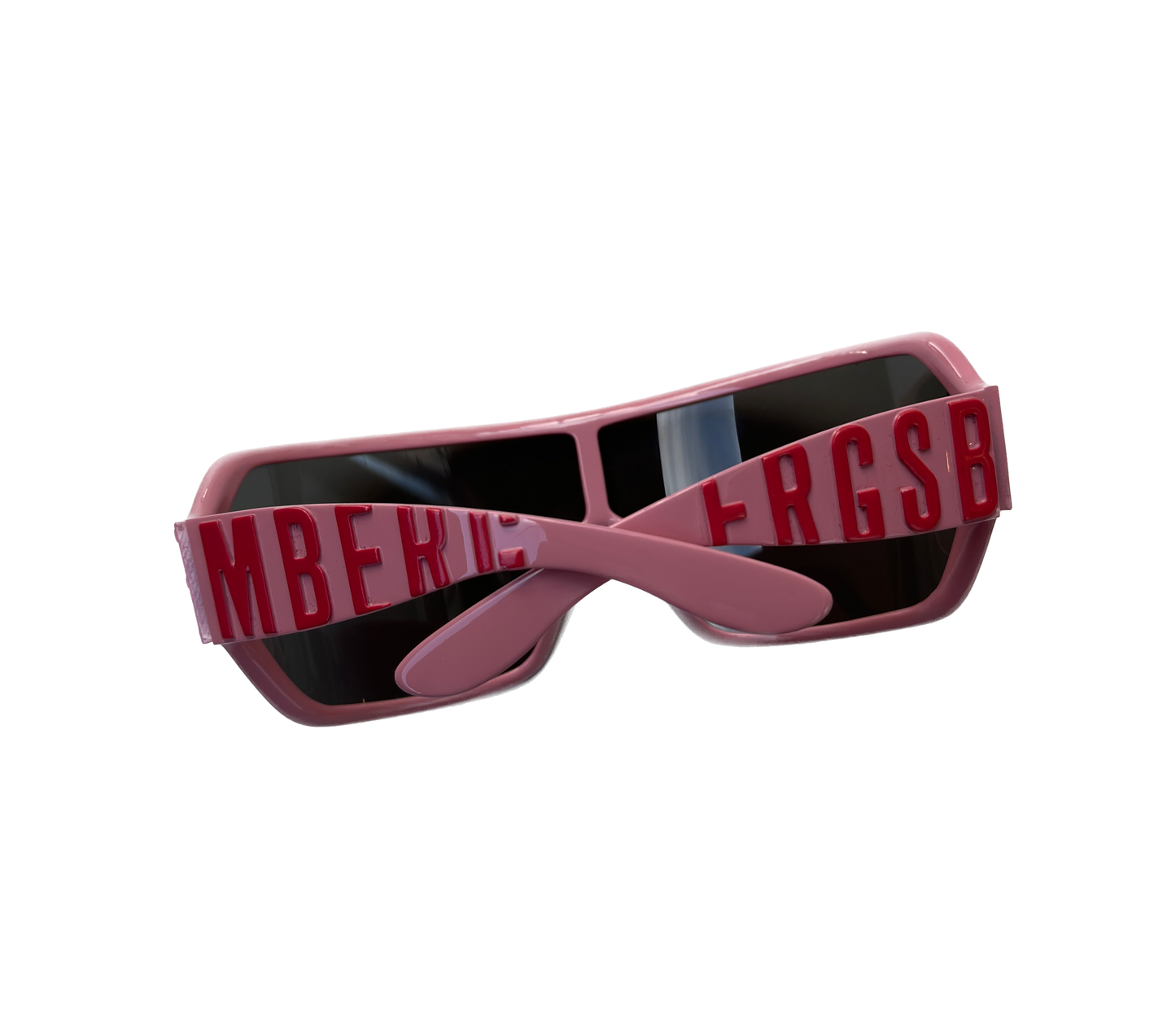 Bikkembergs sólgleraugu / Bikkembergs sunglasses