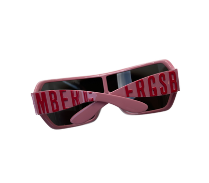 Bikkembergs sólgleraugu / Bikkembergs sunglasses