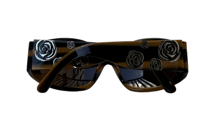 Miu Miu sólgleraugu / Miu Miu sunglasses