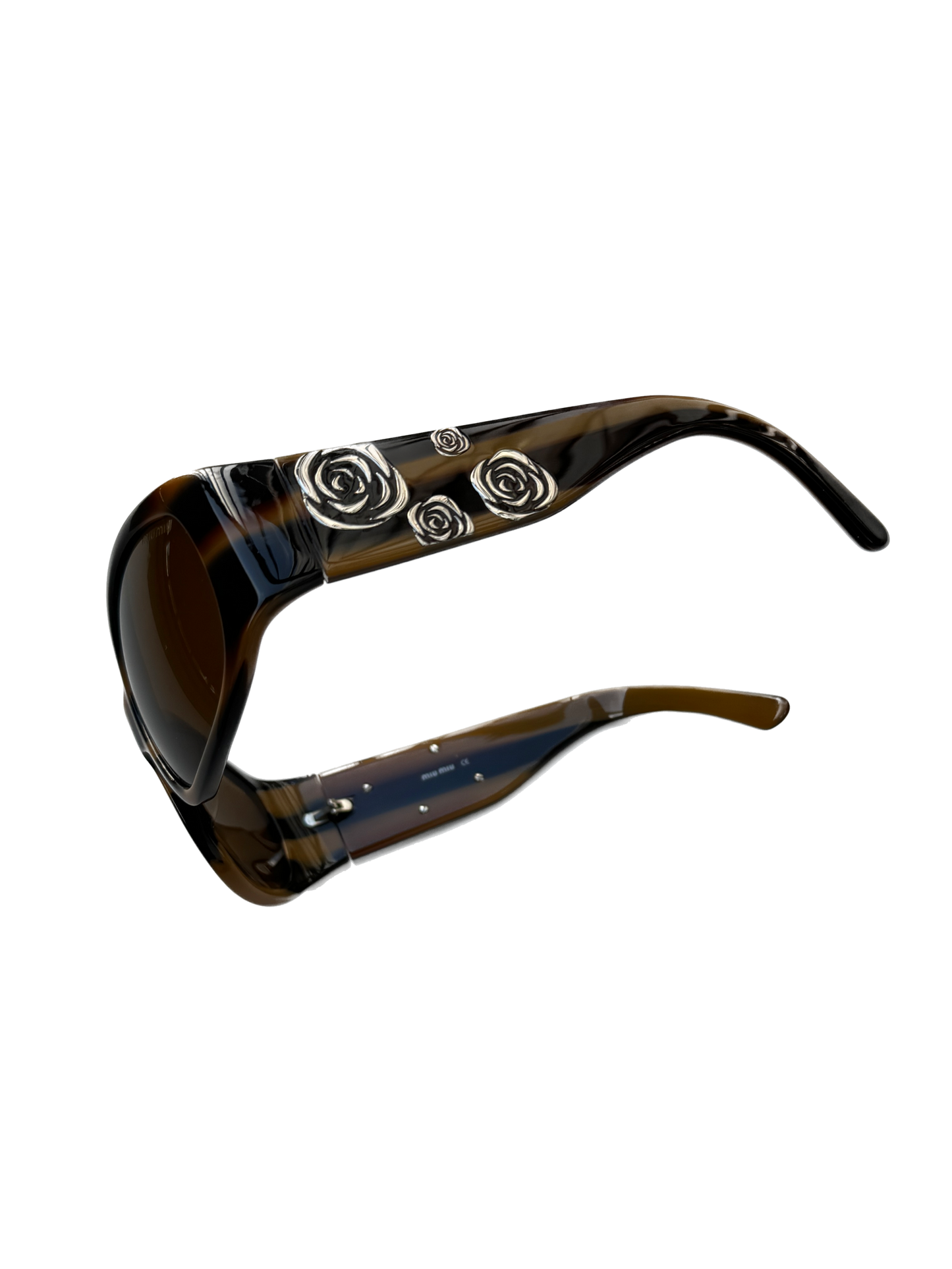 Miu Miu sólgleraugu / Miu Miu sunglasses