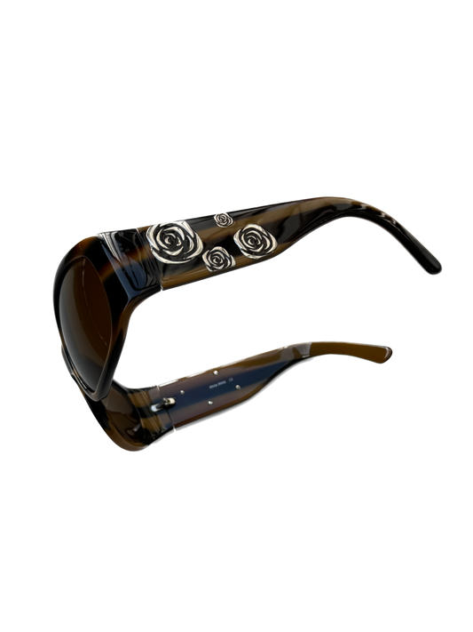 Miu Miu sólgleraugu / Miu Miu sunglasses