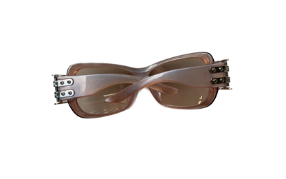 Dior sólgleraugu /  Dior sunglasses