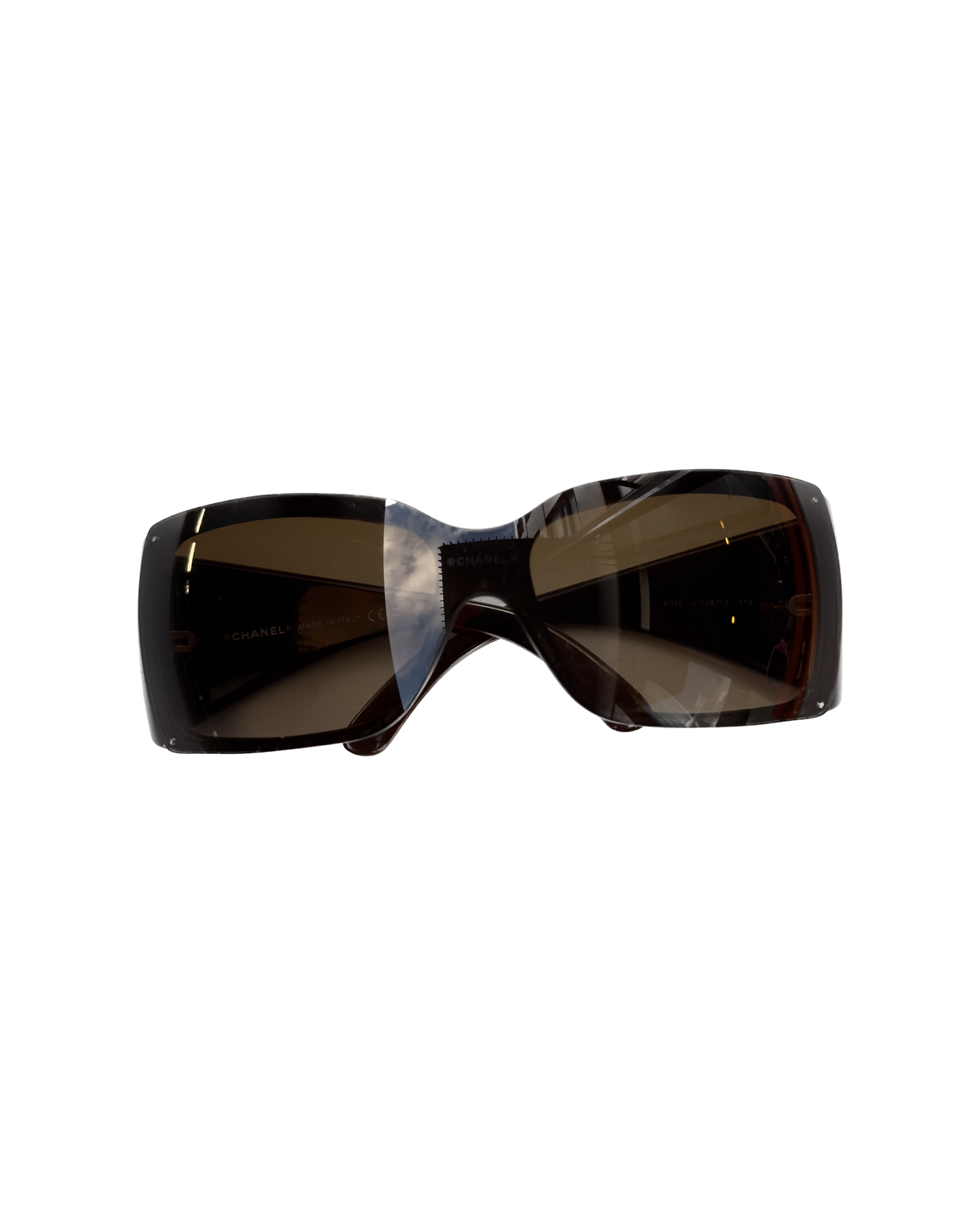 Chanel sólgleraugu / Chanel sunglasses