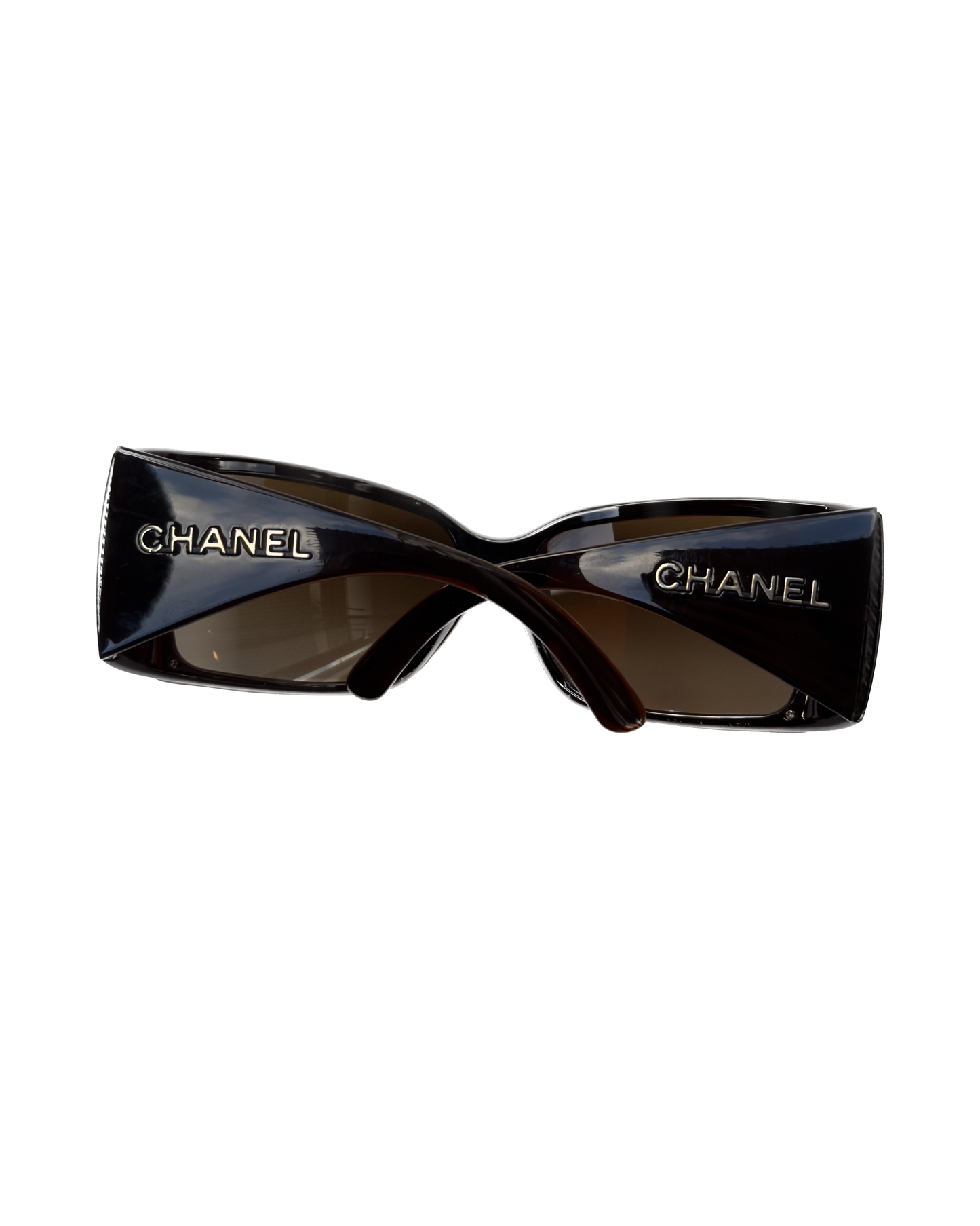Chanel sólgleraugu / Chanel sunglasses