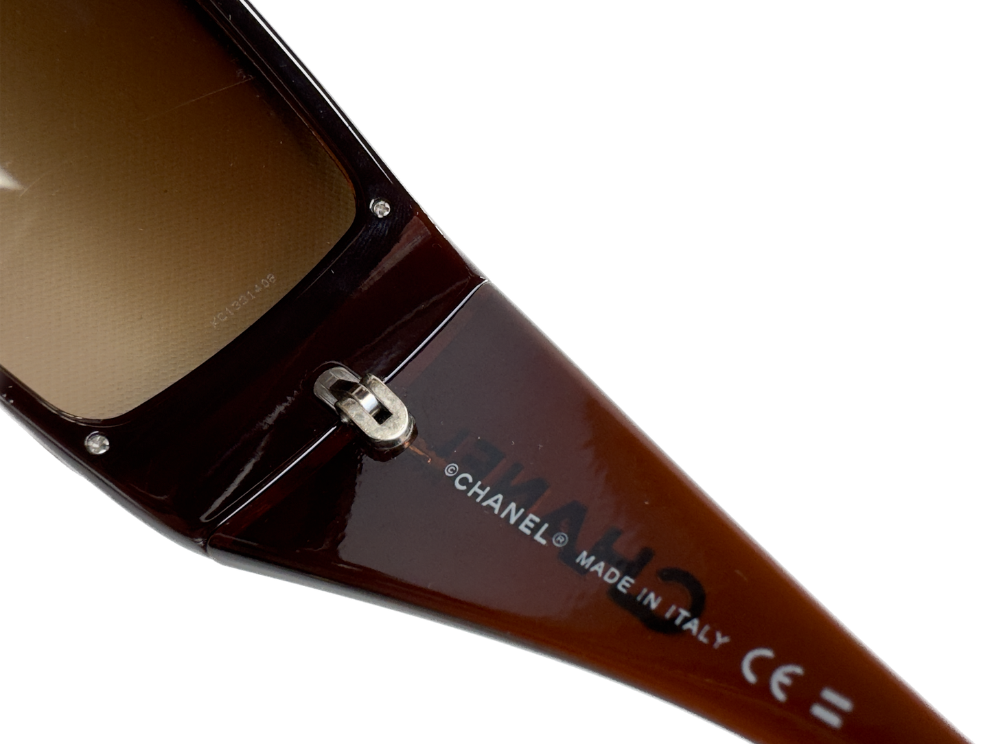 Chanel sólgleraugu / Chanel sunglasses