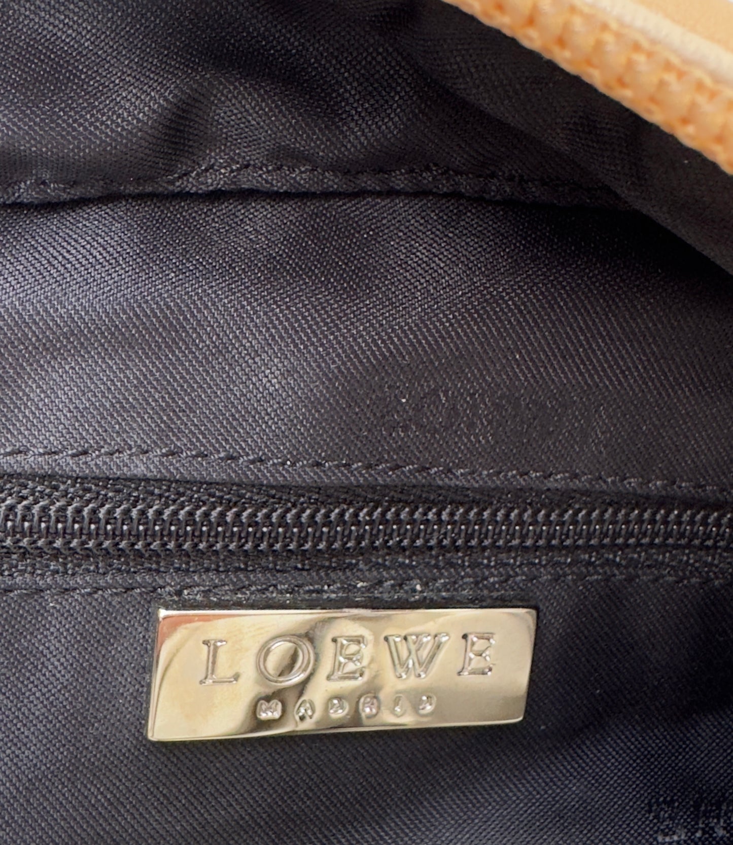 Loewe taska / Loewe bag