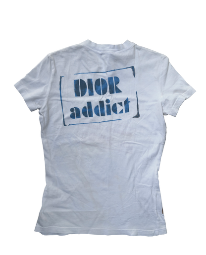 Dior stuttermabolur / Dior T-shirt