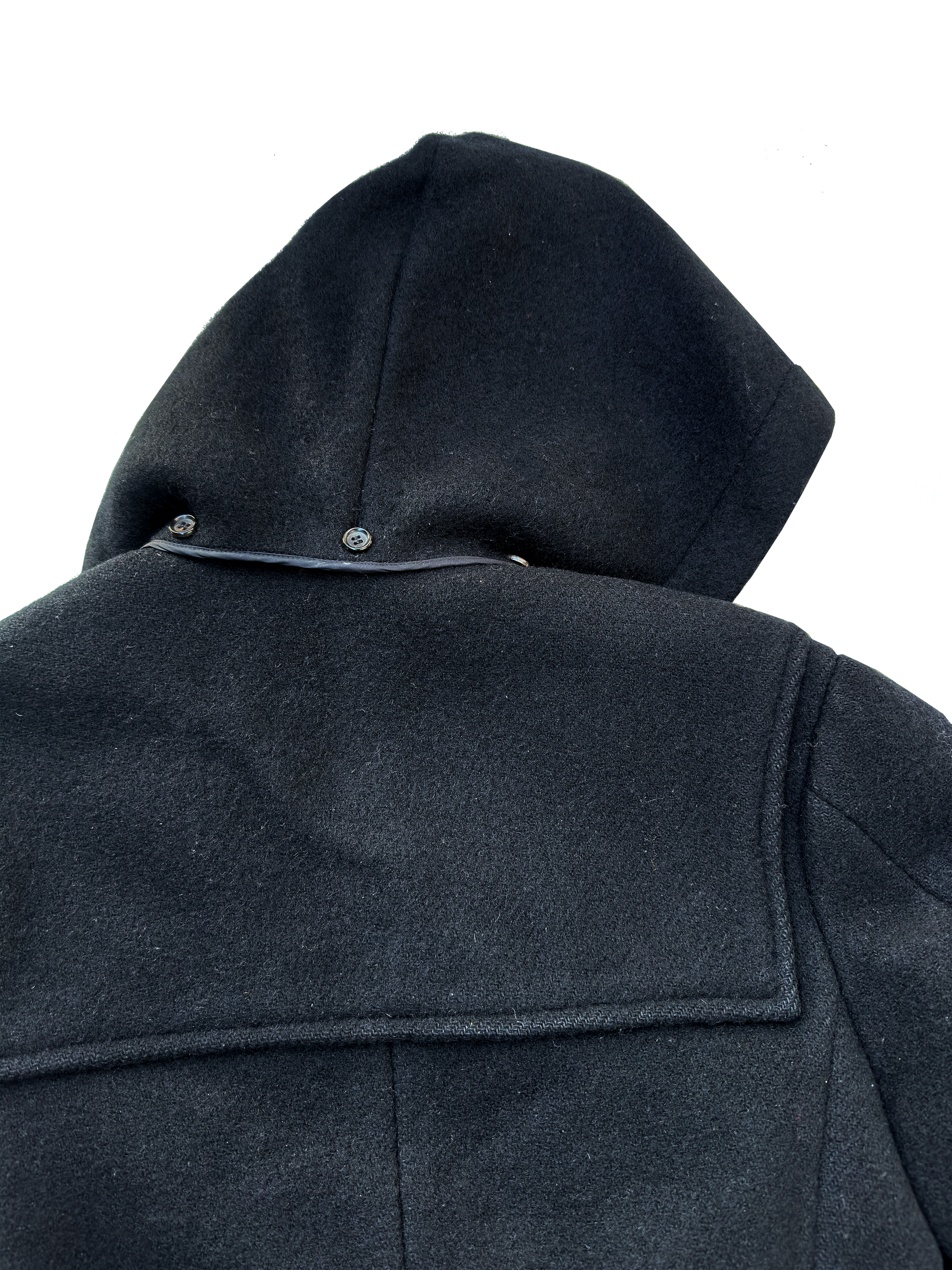 Comme des Garçons tricot ullarjakki / Comme des Garçons tricot Comme des Garçons tricot ullarjakki / Comme des Garçons tricot