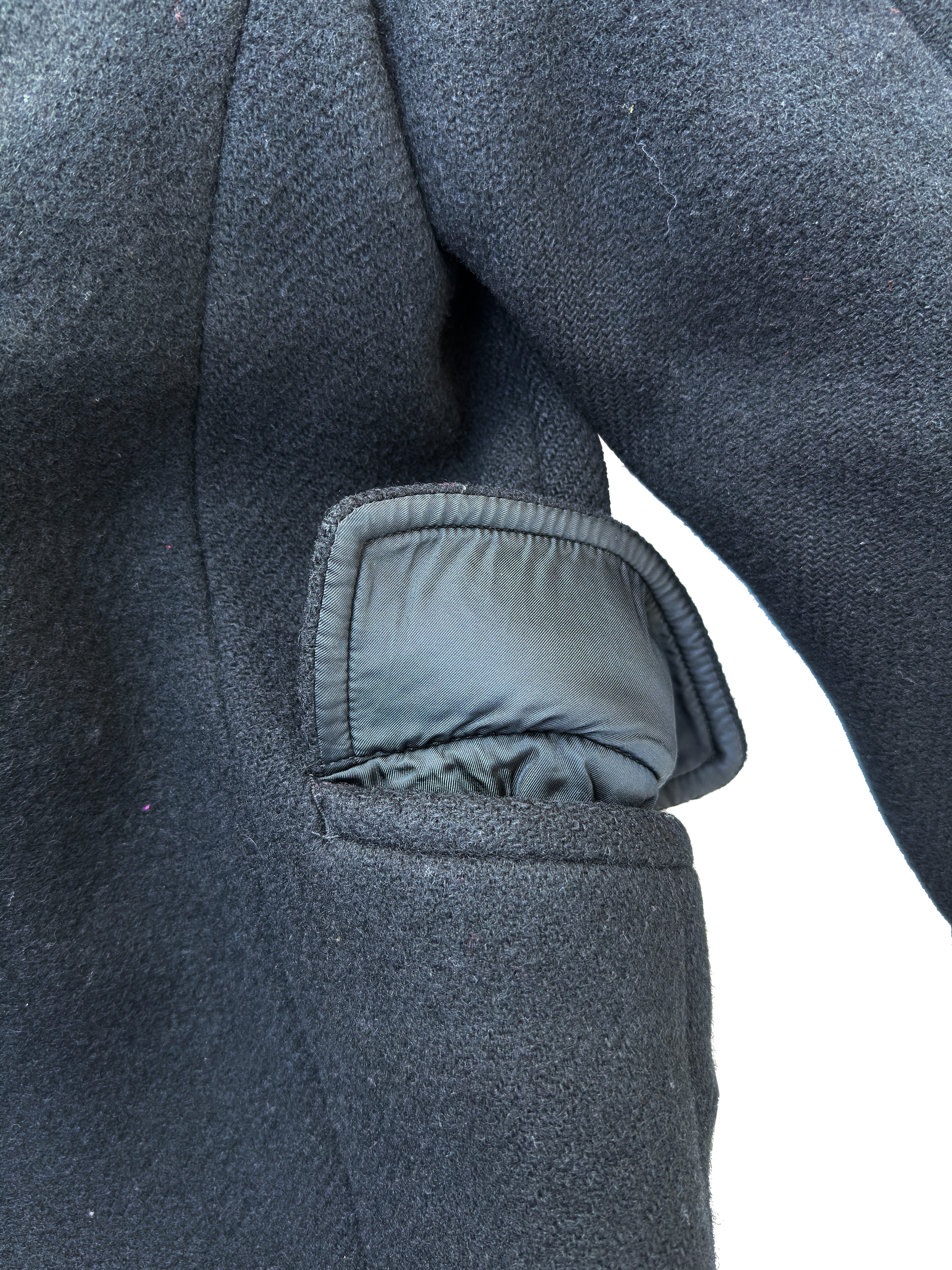 Comme des Garçons tricot ullarjakki / Comme des Garçons tricot Comme des Garçons tricot ullarjakki / Comme des Garçons tricot
