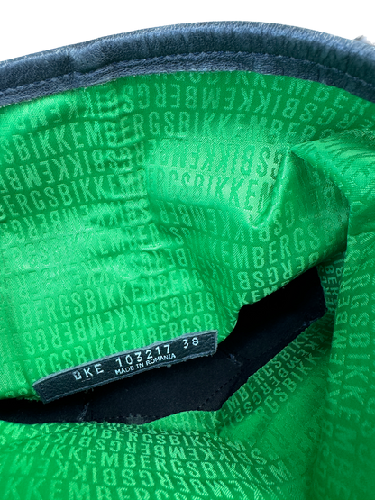 Bikkembergs stígvél / Bikkembergs boots