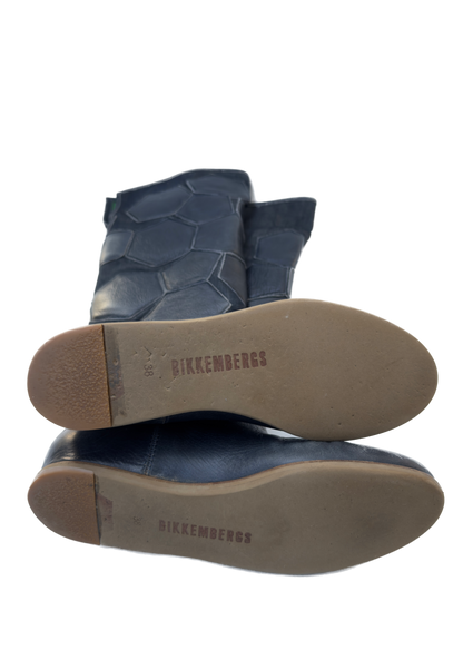 Bikkembergs stígvél / Bikkembergs boots