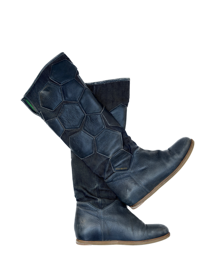 Bikkembergs stígvél / Bikkembergs boots