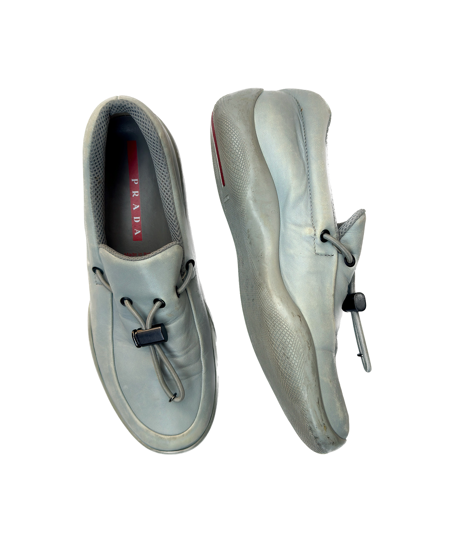 Prada skór  /  Prada shoes